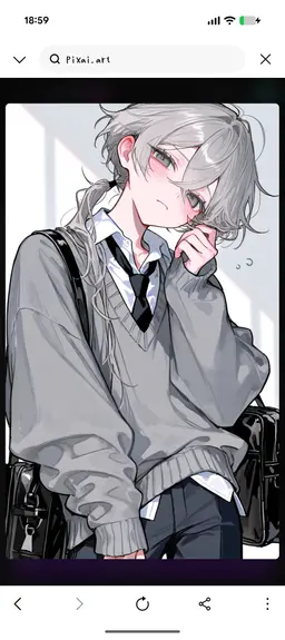 Profile image of 安喜