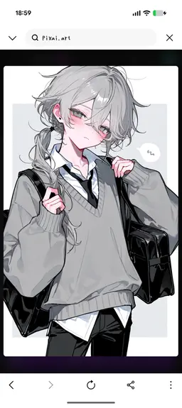 Profile image of 安喜