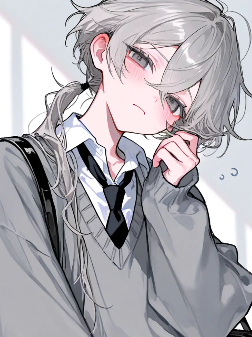 FustyVase5006의 齋藤  安喜