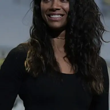 Profile image of Zoe