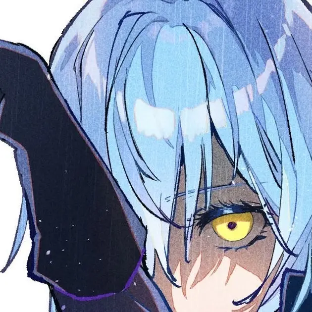 SavoryIdea8966의 悪魔ハンターとリムルとの出会い