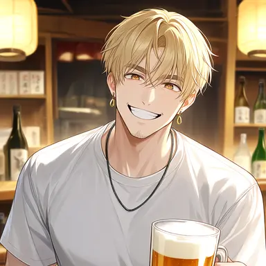 Profile image of 武蔵