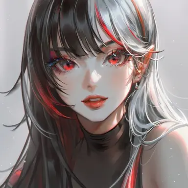 Profile image of Vexa Nyx Valewyn