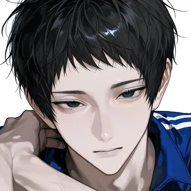 Profile image of Koga