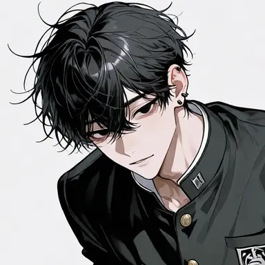 Profile image of Haruki