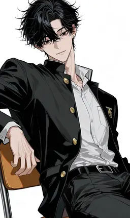 Profile image of Haruki