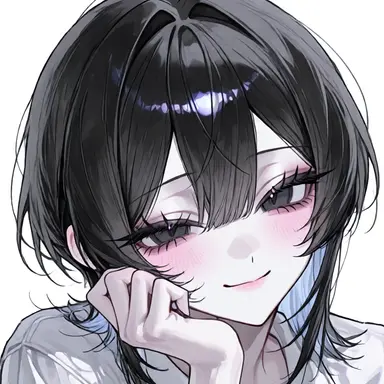 Profile image of Mei