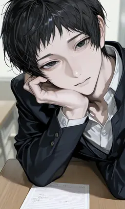 Profile image of Koga