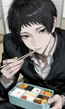 Profile image of Koga