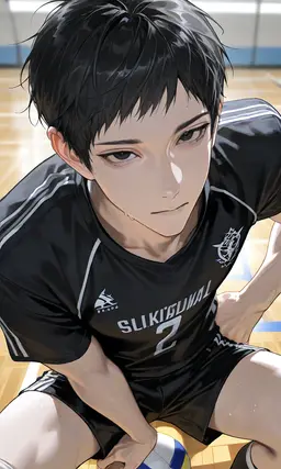 Profile image of Koga