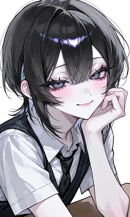 Profile image of Mei