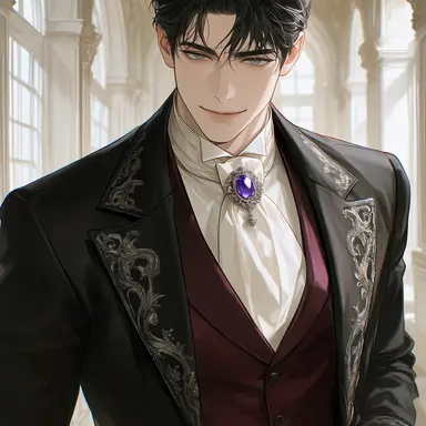 Profile image of Cassian Belua