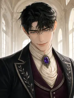 Profile image of Cassian Belua