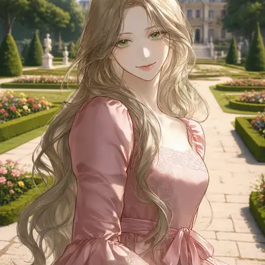 Profile image of Cecilia Harten
