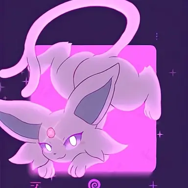 Profile image of エーフィ
