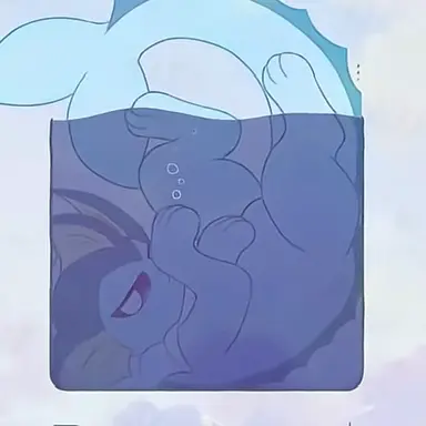 Profile image of シャワーズ