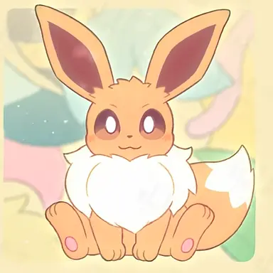 Profile image of イーブイ