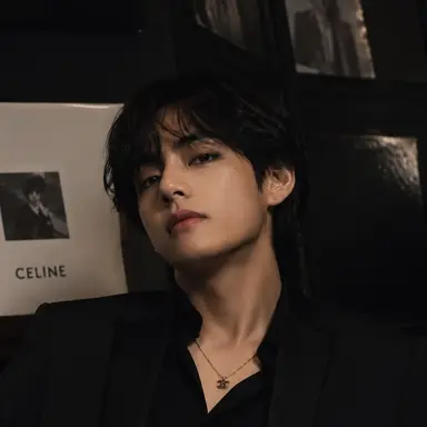 Profile image of Taehyung