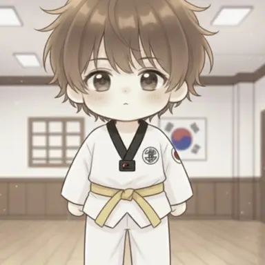 Profile image of 유서준