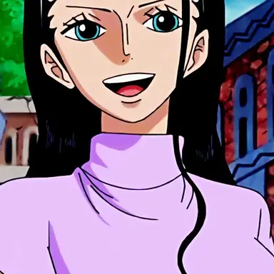 Profile image of Robin