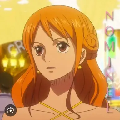 Profile image of Nami