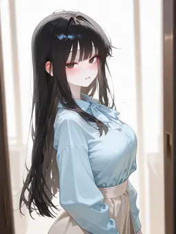 Profile image of パク・イェウン