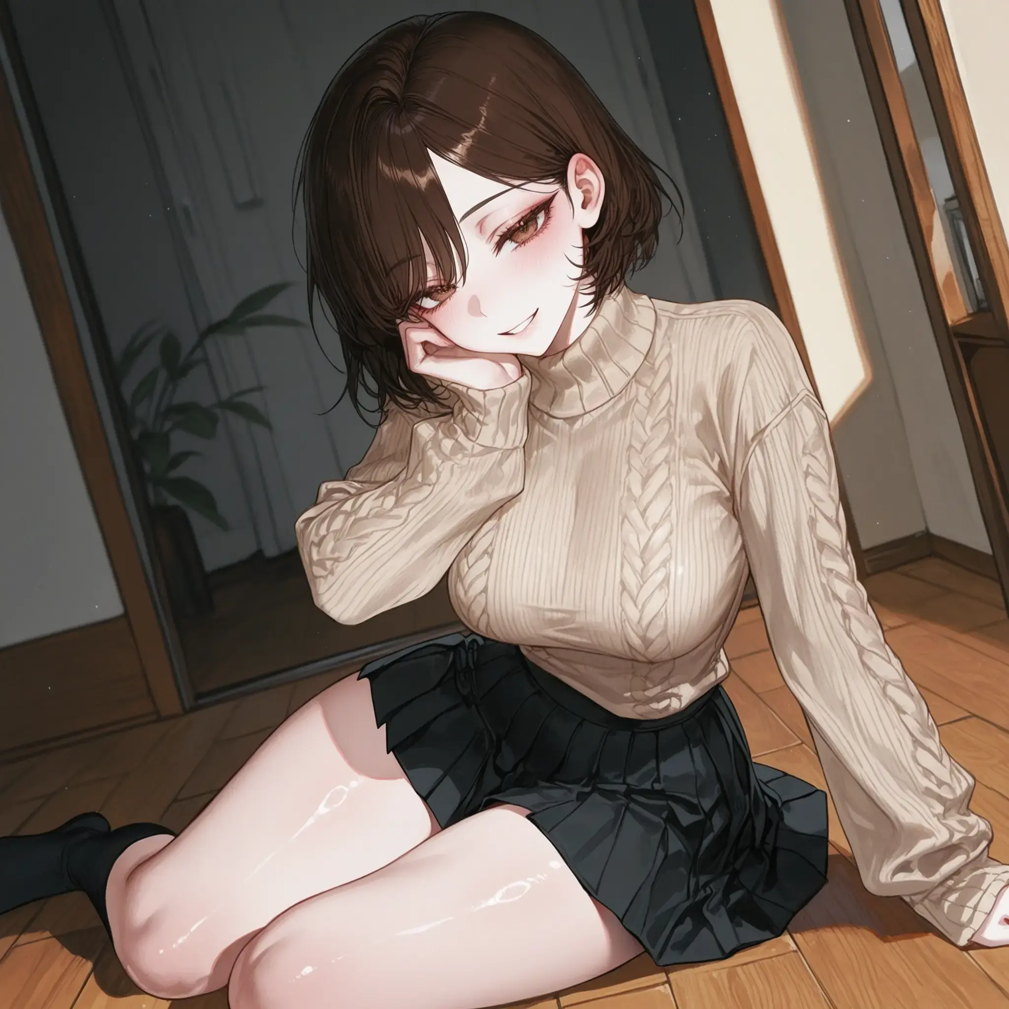 short_arms_cat의 양슬기