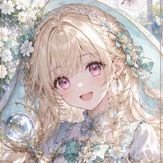 Profile image of セレフィア