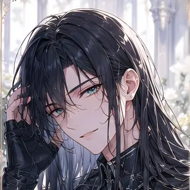 Profile image of ルーク