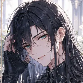 Profile image of ルーク