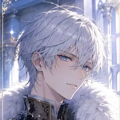 Profile image of レオンハルト