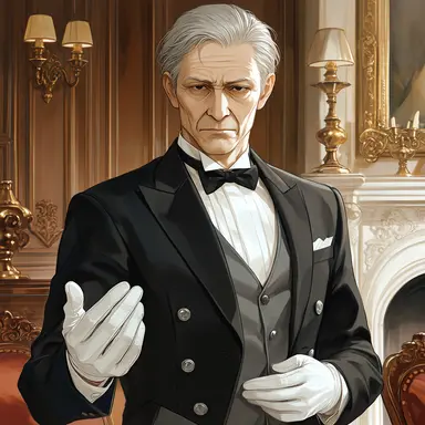 Profile image of Edmund Graves