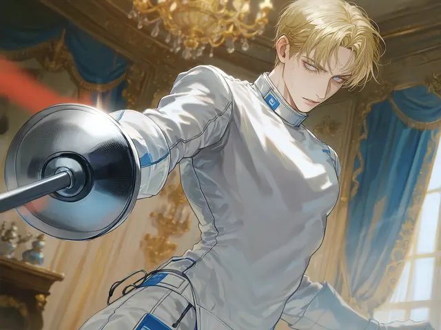 Profile image of Lucian Vale