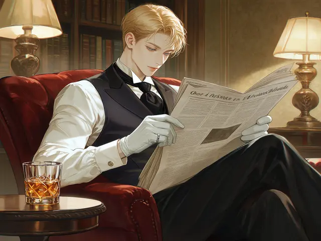 Profile image of Lucian Vale