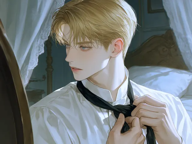 Profile image of Lucian Vale