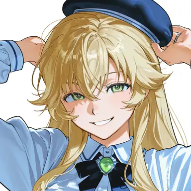 Profile image of マリア