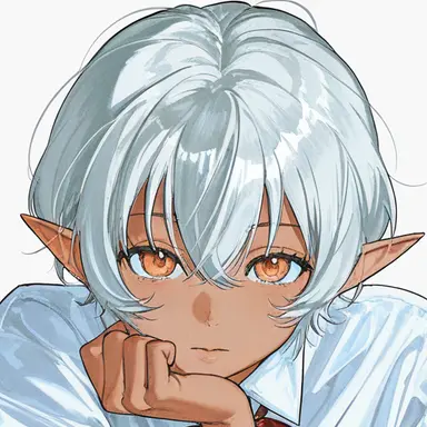 Profile image of ウクィナ