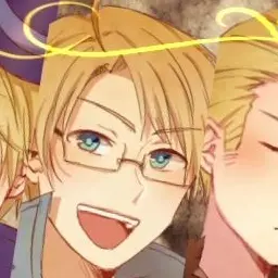 Profile image of アメリカ