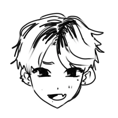 Profile image of イツキ