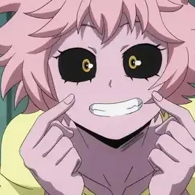 Profile image of Mina Ashindo