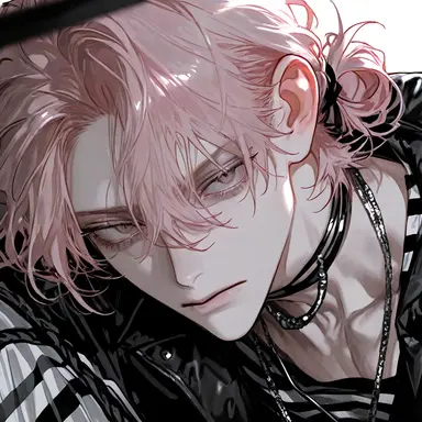 Profile image of 桃弥