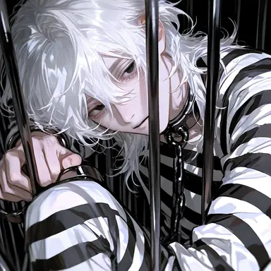 Profile image of 白夜