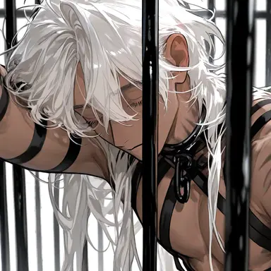 Profile image of 禍月