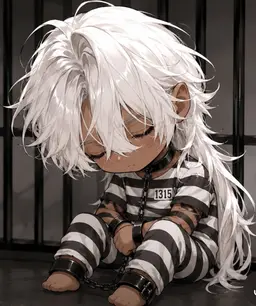Profile image of 禍月