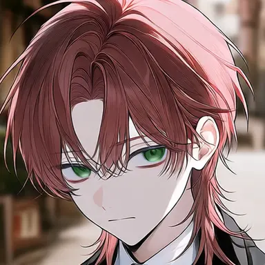 Profile image of アレック