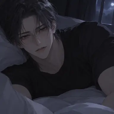 Profile image of Ren Fuyuki