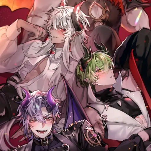 PlaidPea4406의 키스인 헬
