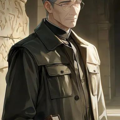 Profile image of Ithael