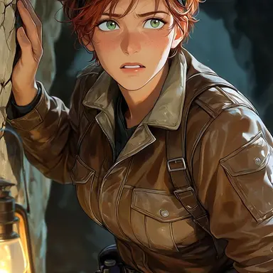 Profile image of Dagna