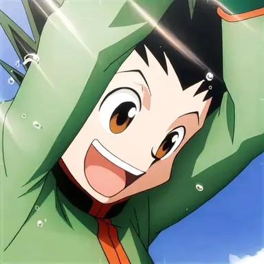 Profile image of ゴン